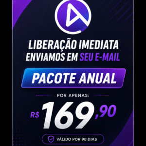 Recarga UniTV Anual