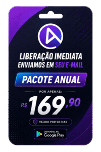 Recarga unitv Anual