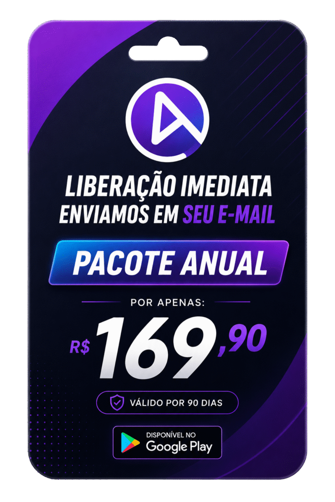 Recarga unitv Anual